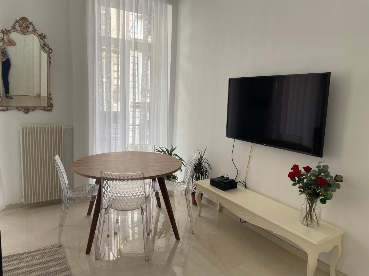 Le Splendid Nice Centre Ville Luaran gambar
